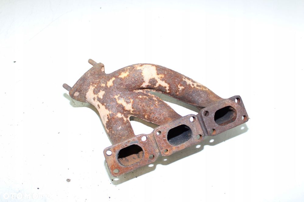 BMW 3 E36 E34 520 325I 320I M50 KOLEKTOR WYDECHOWY 1716733 1716735 - 5