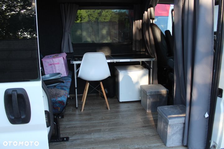 Fiat Ducato L3 - 23