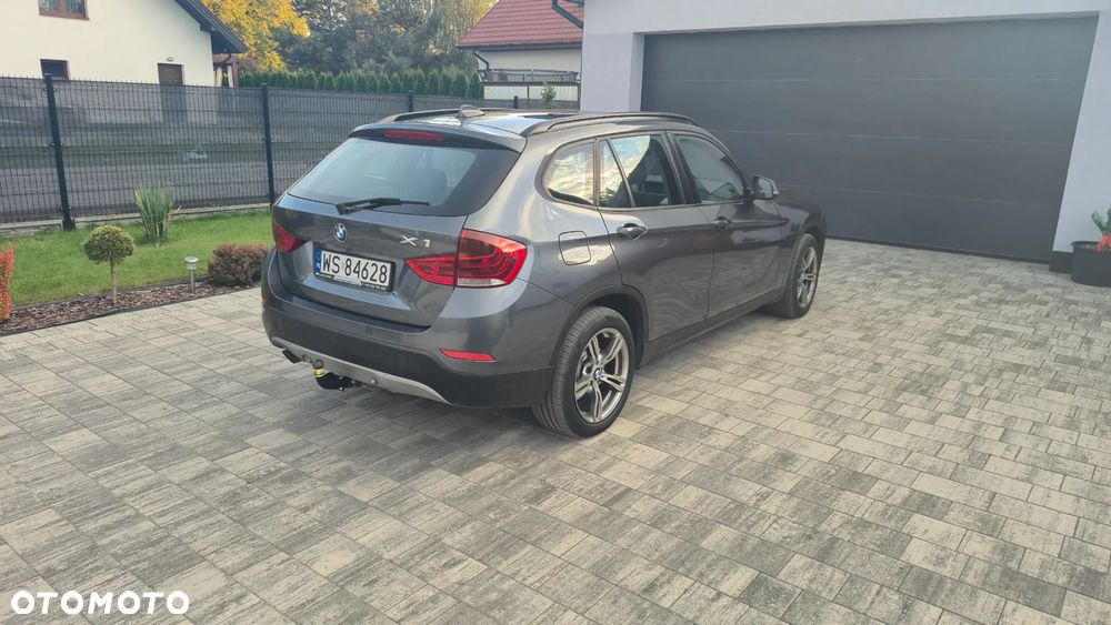 BMW X1 - 3