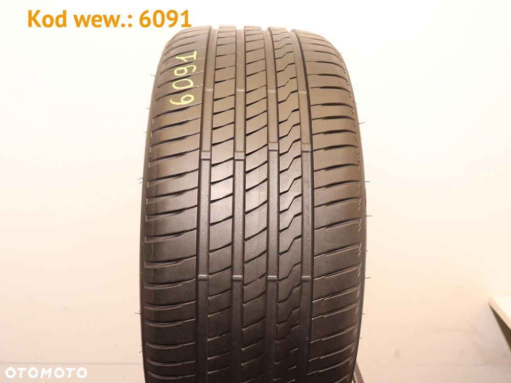 Firestone Roadhawk - 245/40 R18 - 6