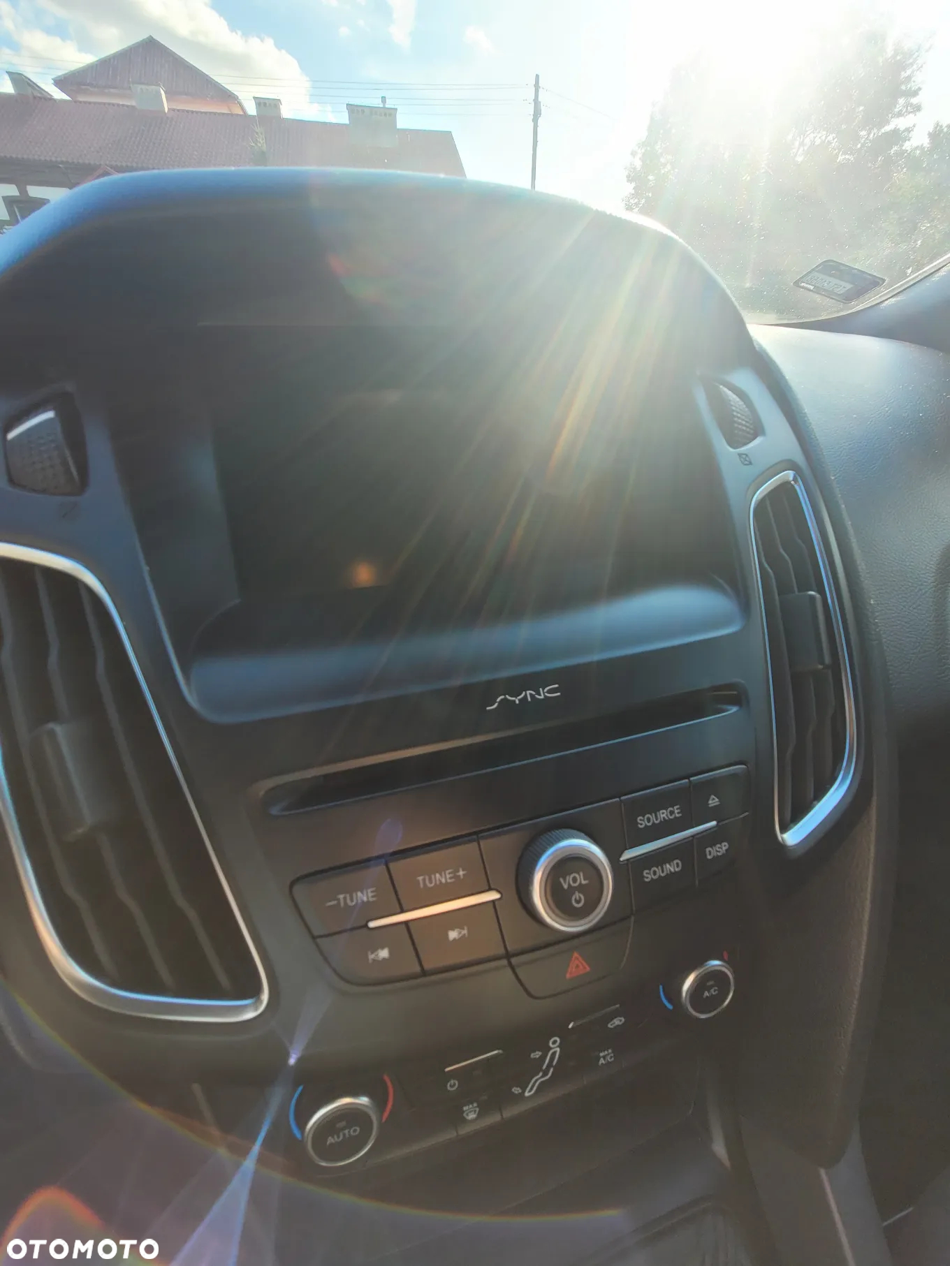 Ford Focus 1.0 EcoBoost ST-Line ASS - 10