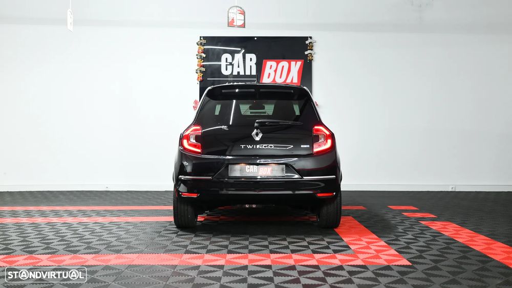 Renault Twingo E-Tech. 22 Urban Night - 25