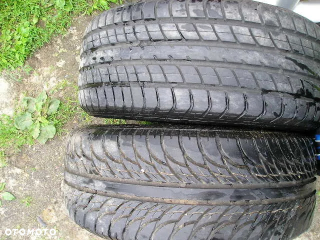 Felgi opony lato 15 dwa rozstawy 4x100 i 4x114,3 - 6