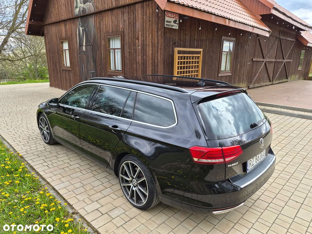 Volkswagen Passat 2.0 TDI BMT Highline DSG - 6