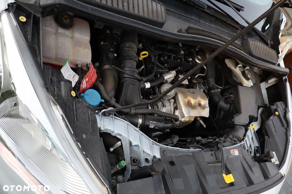 Ford C-MAX 1.0 EcoBoost Titanium ASS - 19