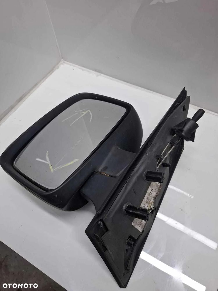 LUSTERKO LEWE KOMPLETNE EXPERT SCUDO JUMPY II 07-16 - 2