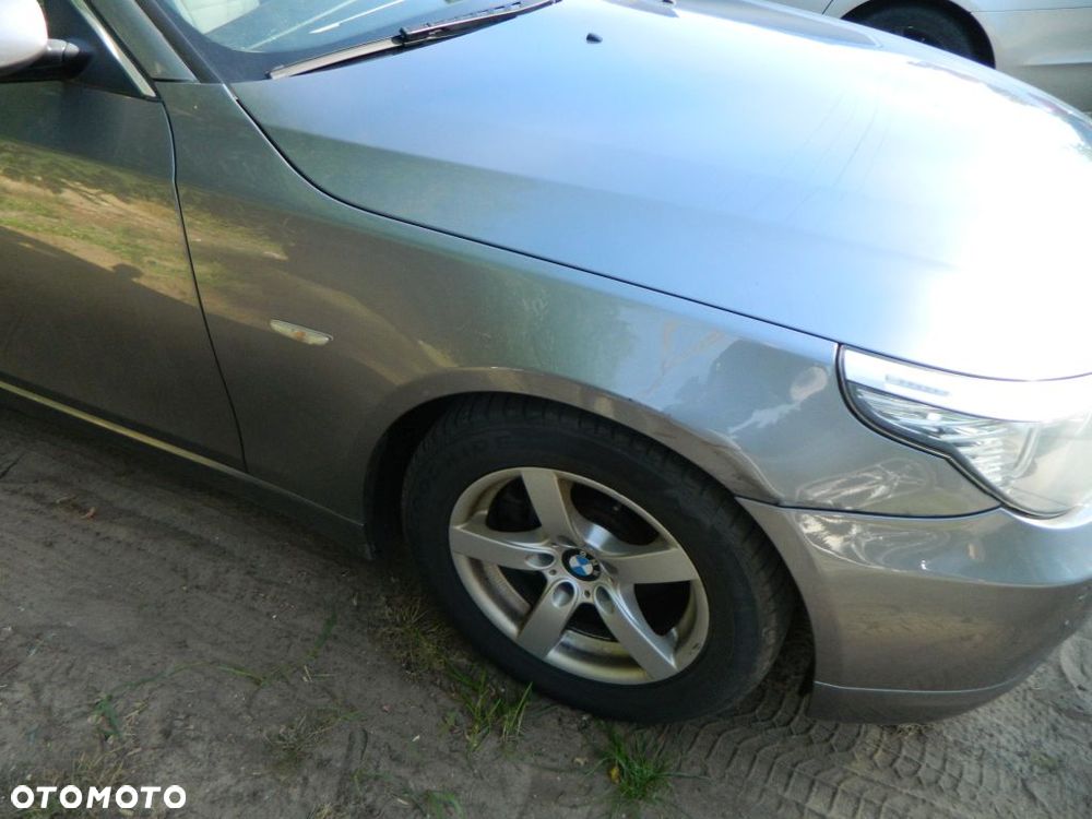 BMW E61 LCI LIFT na części A52/7 - 29