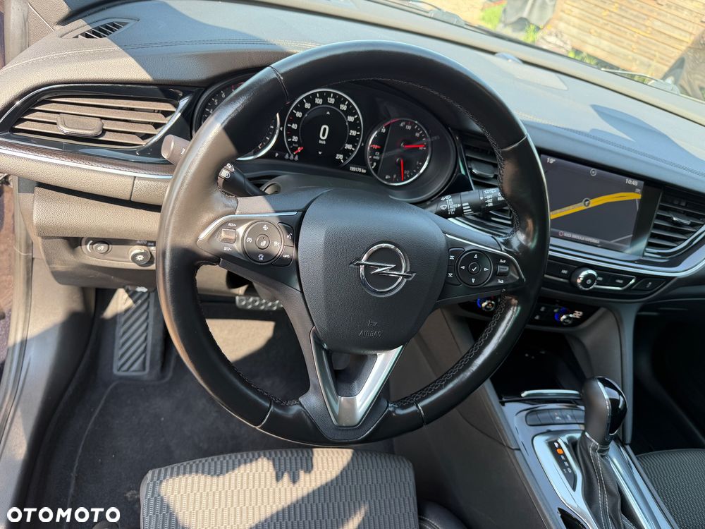 Opel Insignia 1.5 Direct InjectionTurbo Dynamic - 21