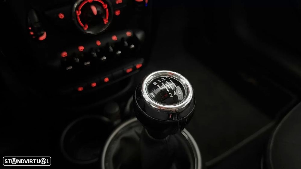 MINI Countryman One D - 12