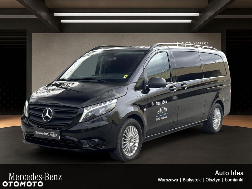 Mercedes-Benz Vito - 2