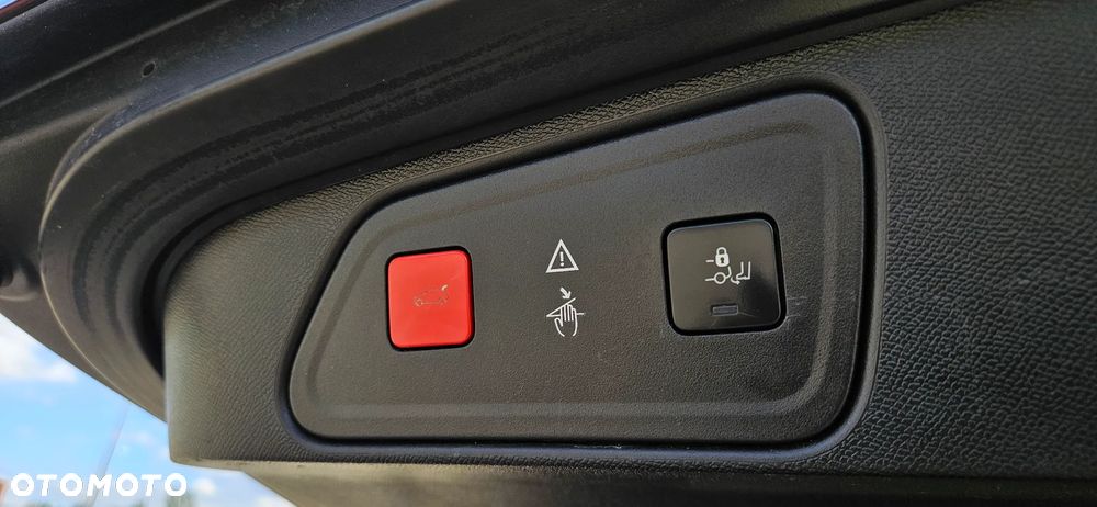 Peugeot 3008 - 14