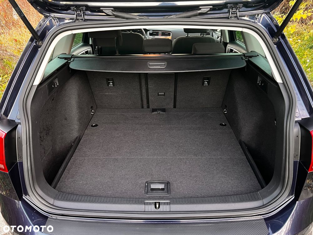 Volkswagen Golf 1.6 TDI BMT Trendline EU6 - 10