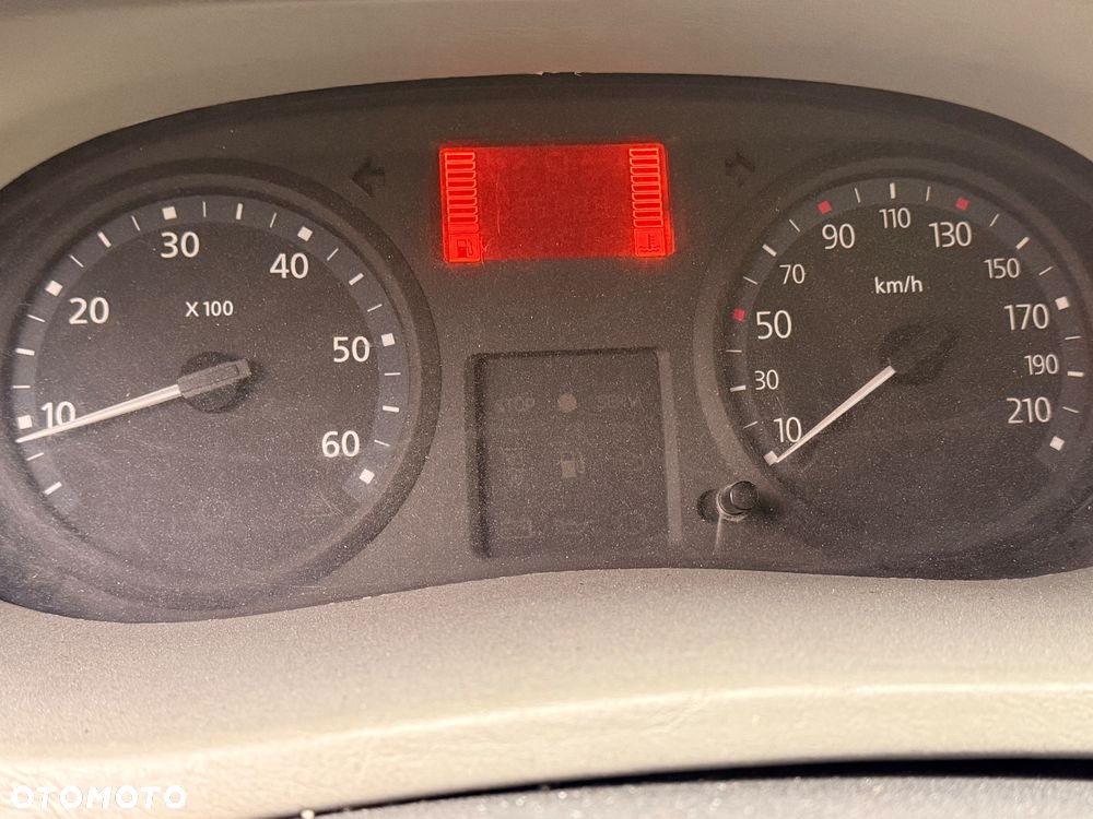 Renault Trafic L2H1 - 11