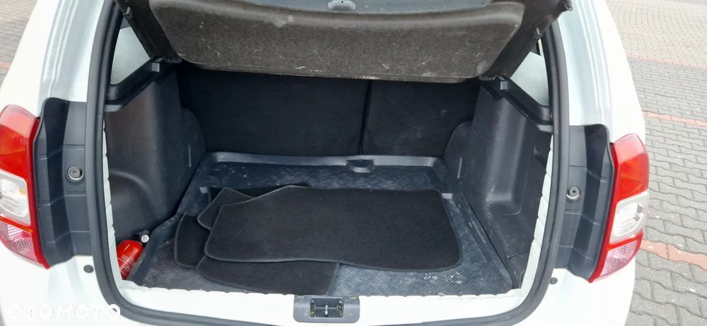 Dacia Duster 1.2 TCe Prestige - 14