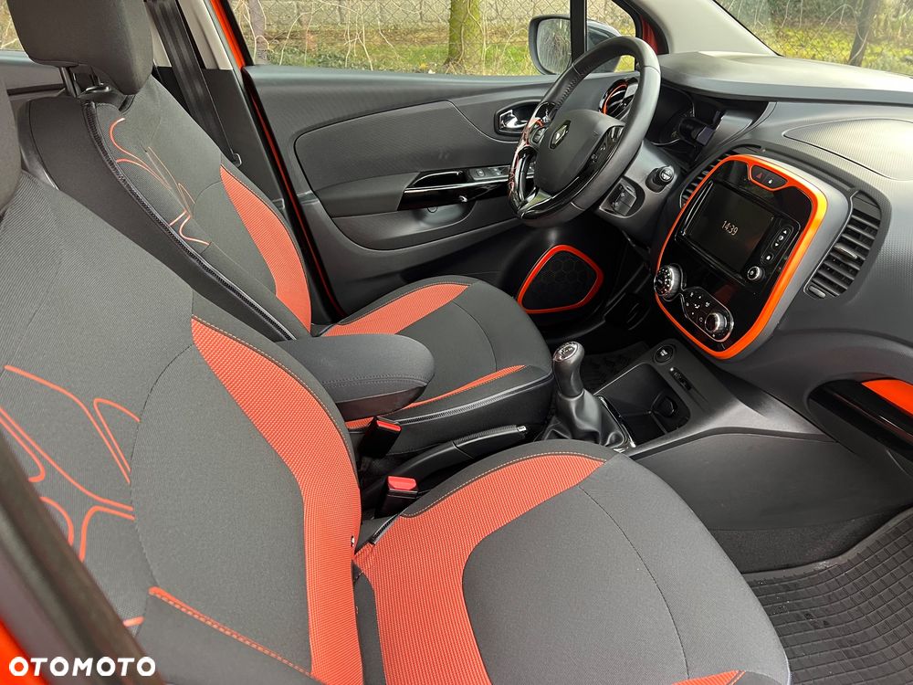 Renault Captur - 5