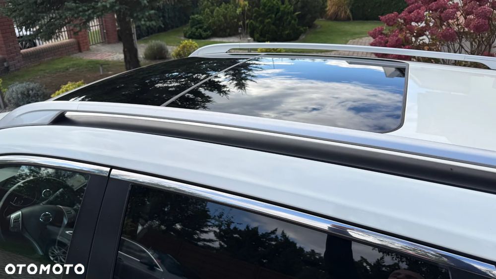 Nissan X-Trail - 21