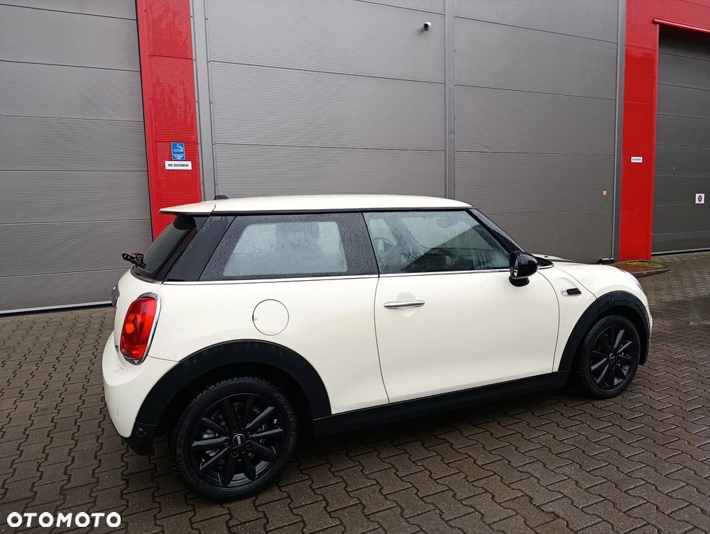 MINI ONE Standard - 22