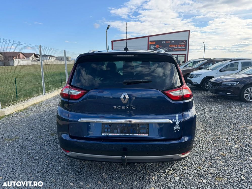 Renault Grand Scenic - 6