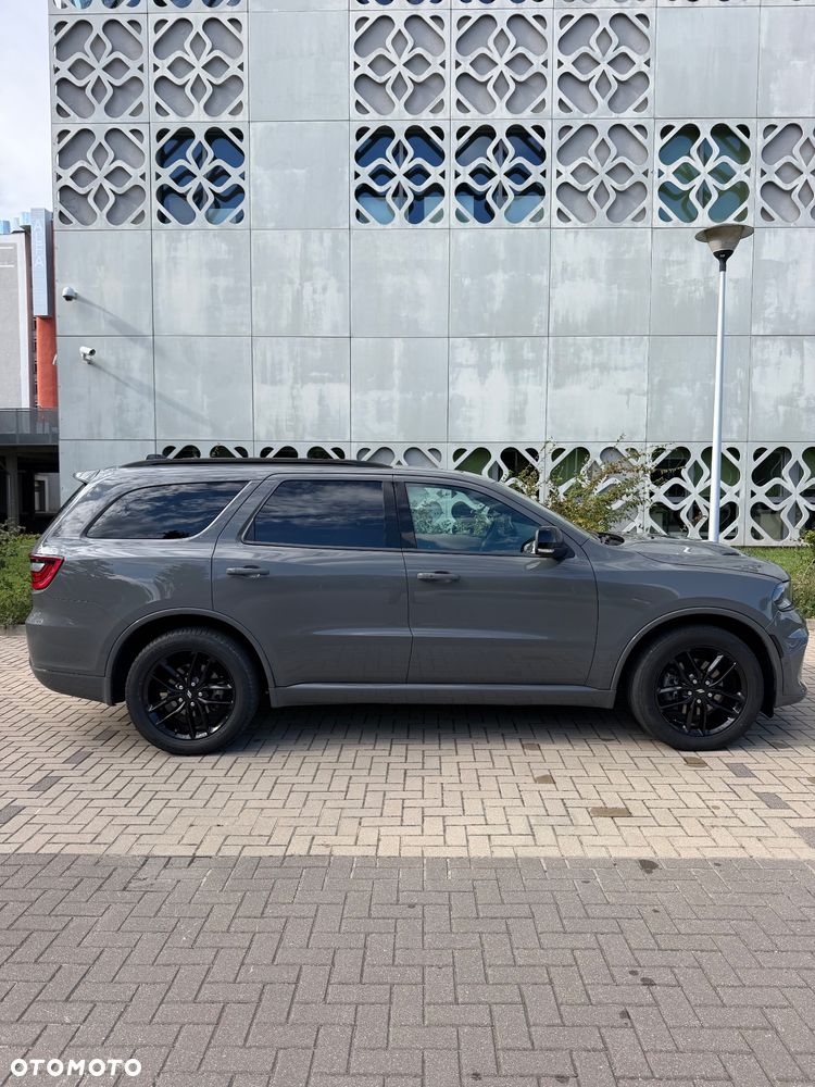Dodge Durango 5.7 R/T - 3