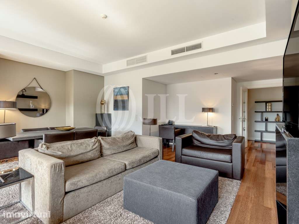 Apartamento T3 em condominio Quinta da Marinha Cascais - Grande imagem: 4/30