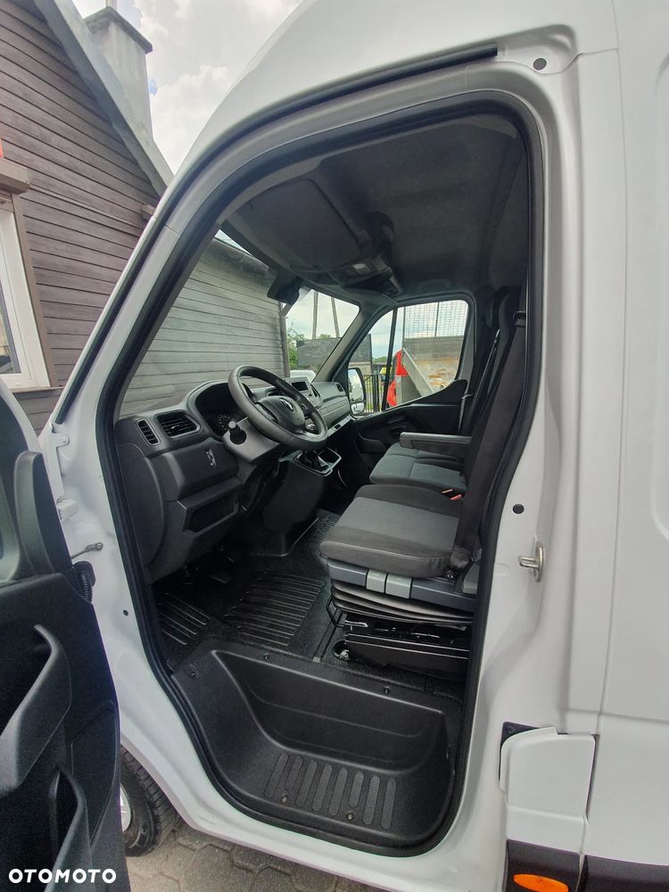 Renault MASTER - 13