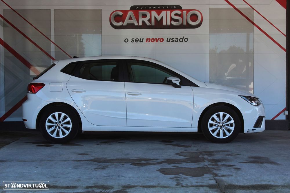 SEAT Ibiza 1.0 MPI Style - 2