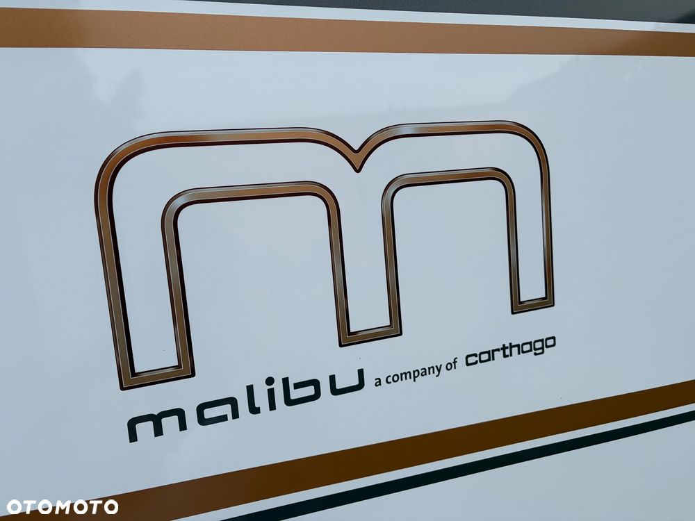 Carthago Malibu I490 LE - 21