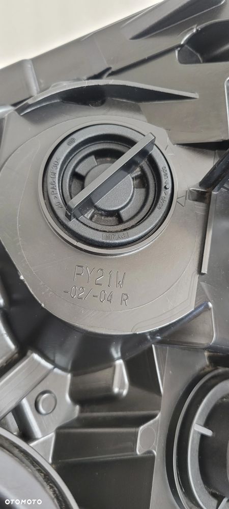 LAMPA PRZÓD PRAWA ZWYKŁA RENAULT TRAFIC III 2014- 260108047R - 14