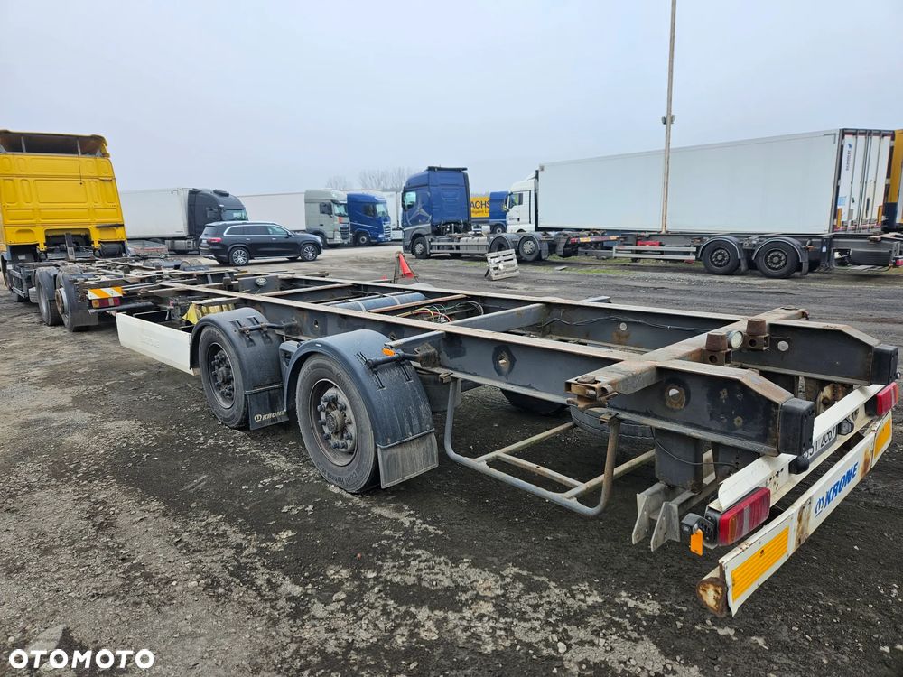 DAF XF105 FAR BDF - 3