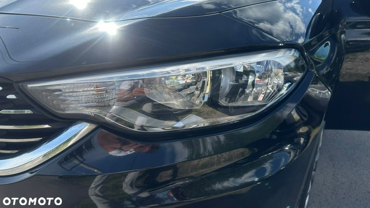 Fiat Tipo - 28