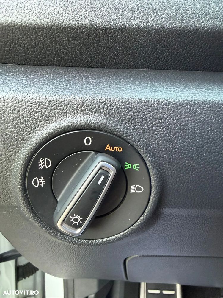 Volkswagen T-Roc 1.5 TSI OPF Style - 26