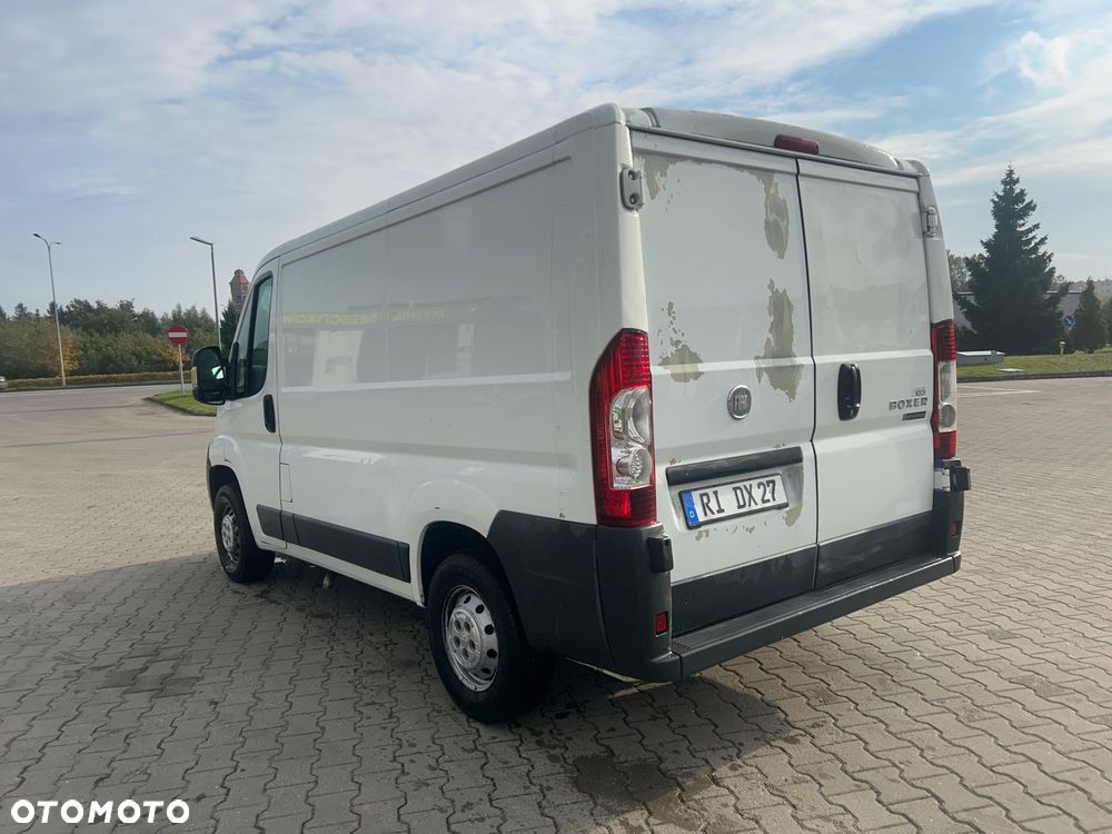 Peugeot Boxer - 5