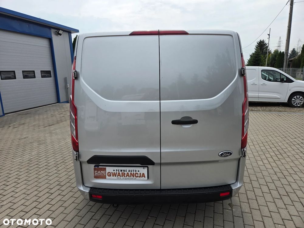 Ford Transit Custom 310 L1H1 Trend - 8