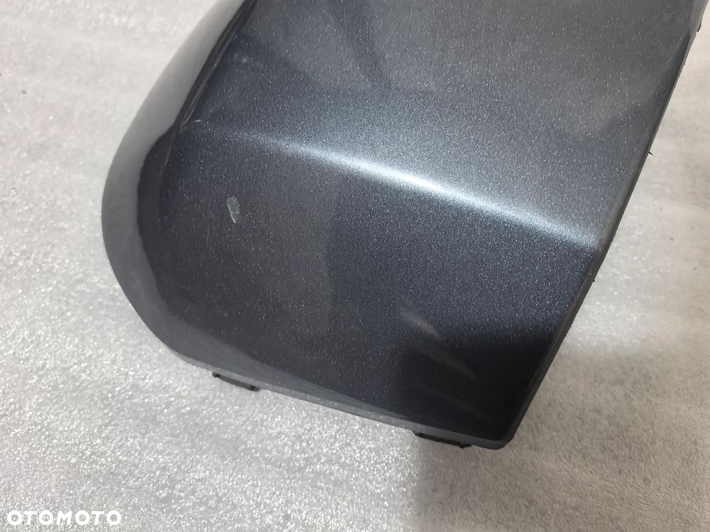 Citroen C4 Picasso Narożnik zderzaka lewy tył EZWD - 3