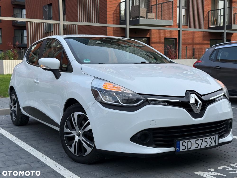 Renault Clio 0.9 Energy TCe Dynamique - 1