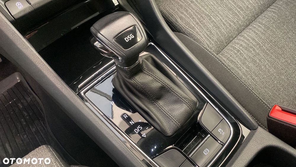 Skoda Karoq 1.5 TSI ACT GPF 4x2 Style DSG - 20