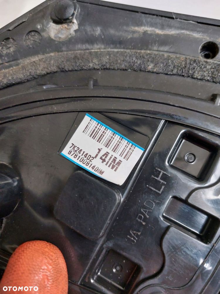 lusterko lewe kia picanto iii 3 87610-g6140 2017- europa kolor. im - 4