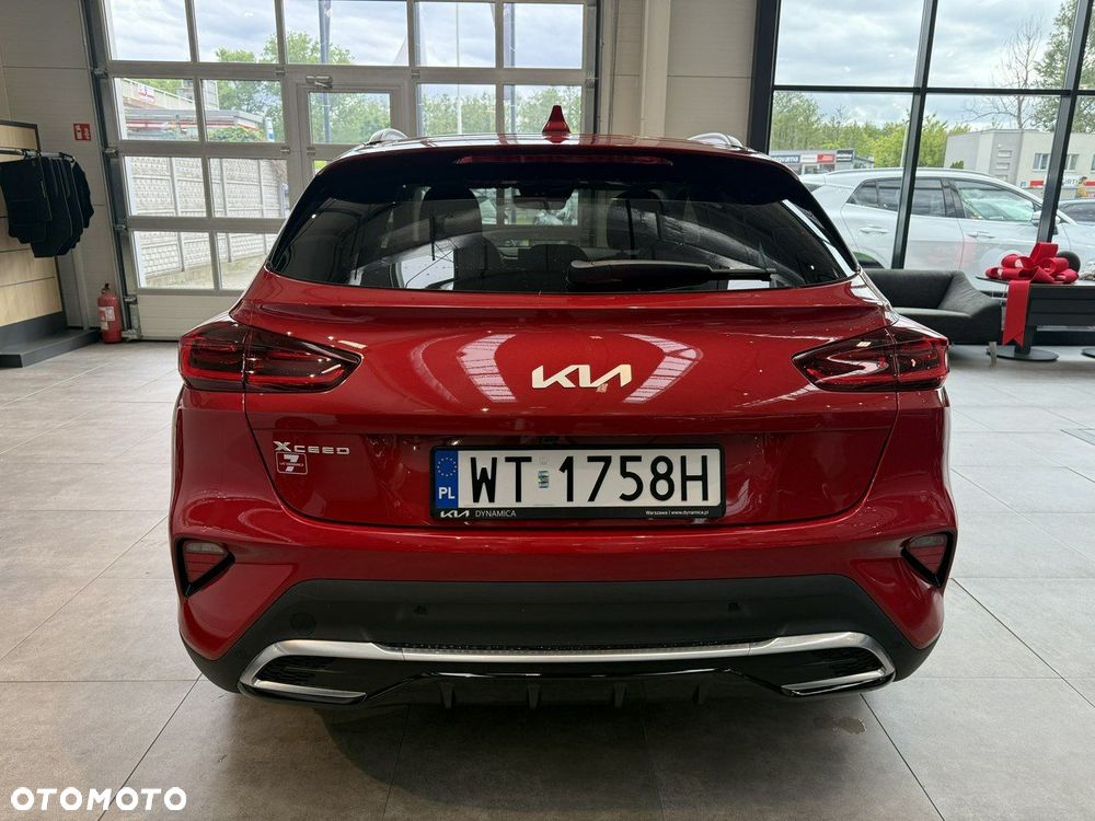 Kia XCeed - 7