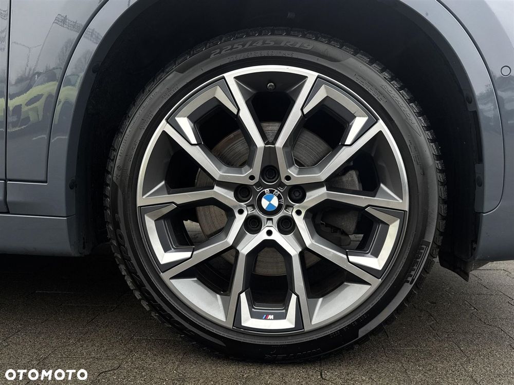 BMW X1 - 5