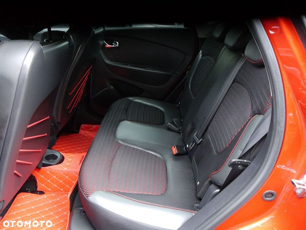 Renault Captur (ENERGY) TCe 90 LIMITED - 32