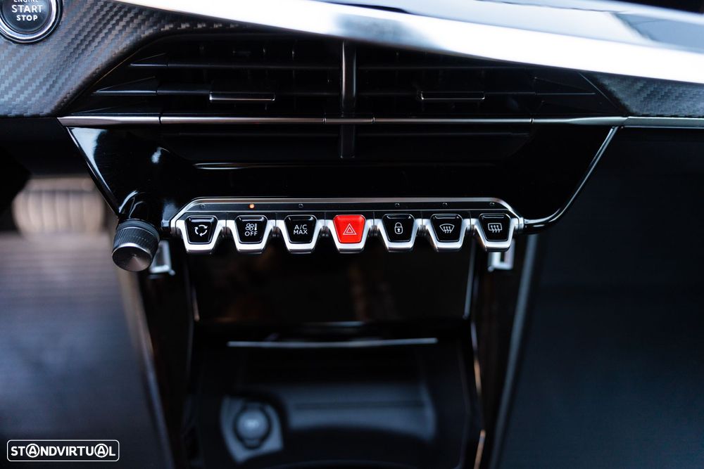 Peugeot e-208 Active Pack - 24