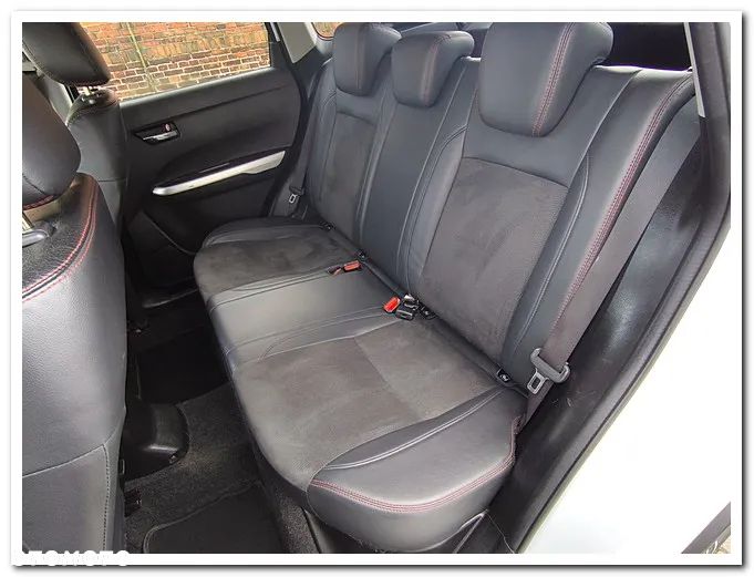 Suzuki Vitara 1.4 Boosterjet Premium 2WD - 28