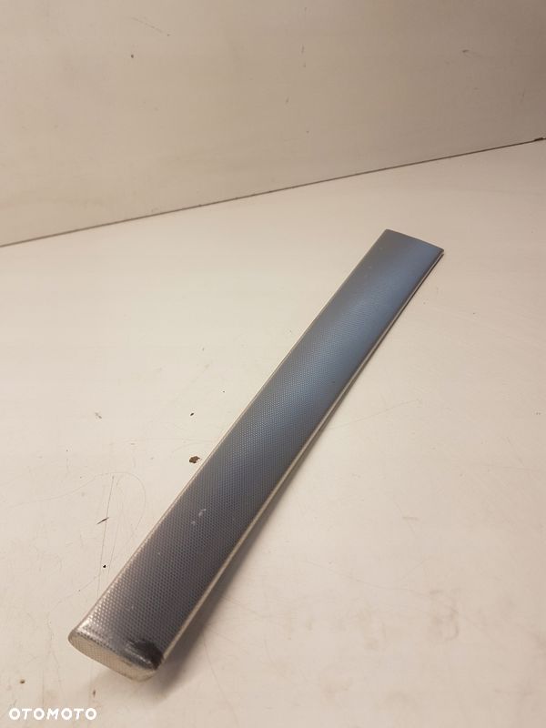 LISTWA DEKOR DRZWI LEWY TYŁ AUDI A3 8P 8P4867419 - 1