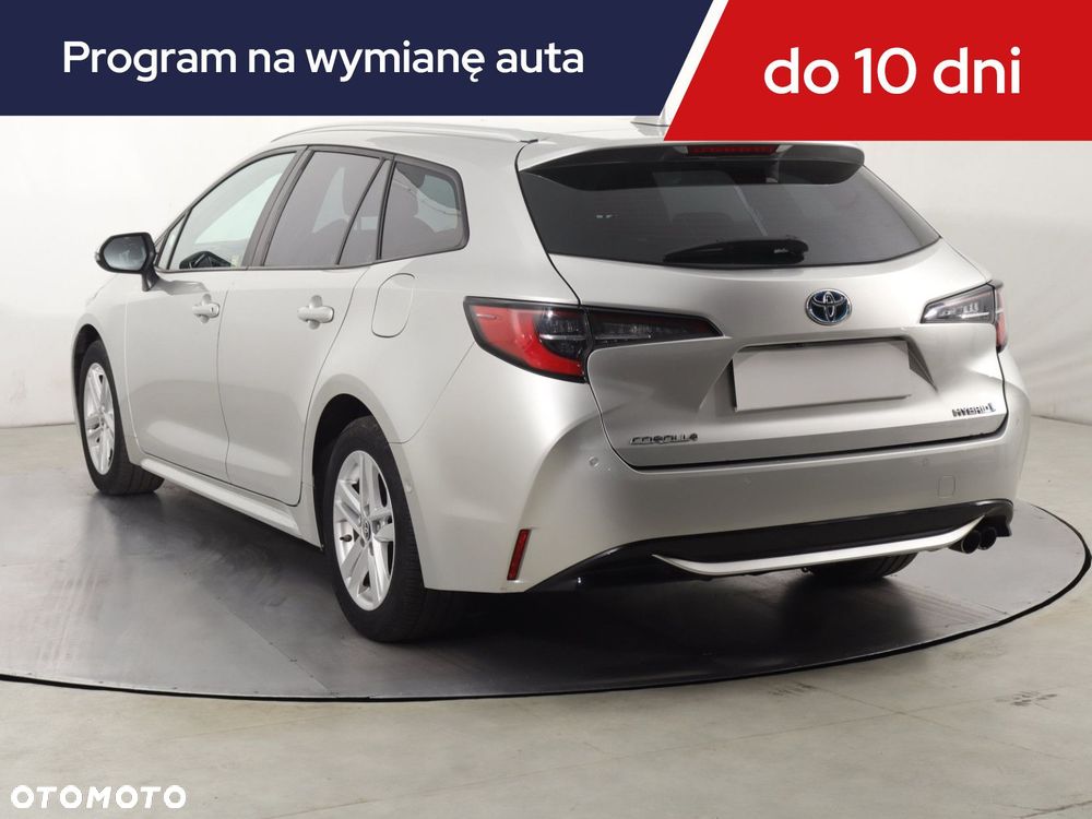 Toyota Corolla - 6