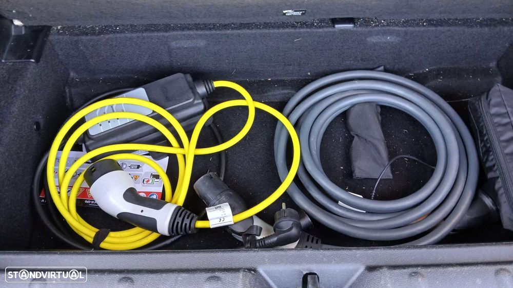 MINI 3 Portas Cooper SE - 9