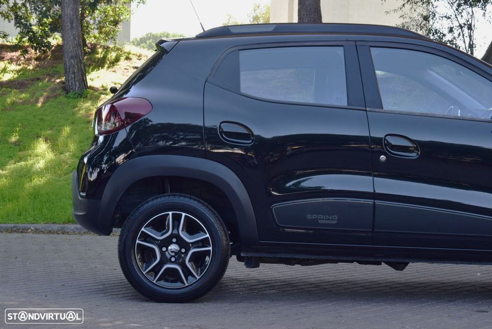 Dacia Spring Comfort - 16