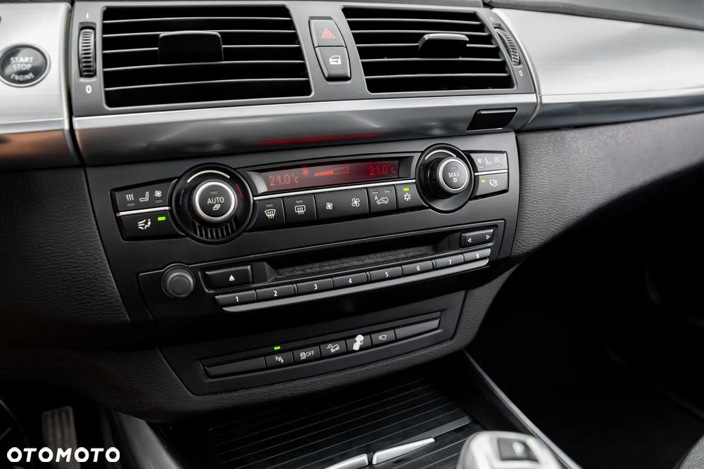BMW X5 M M50d - 34