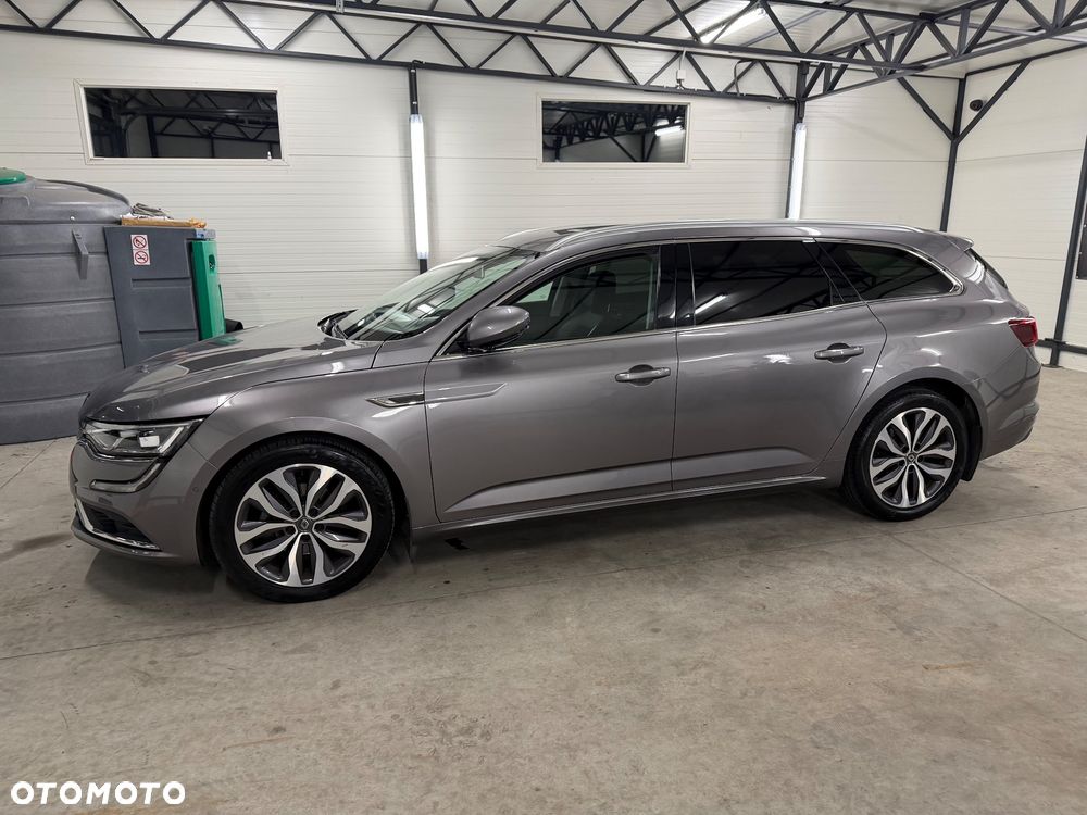 Renault Talisman ENERGY dCi 130 EDC Business - 3