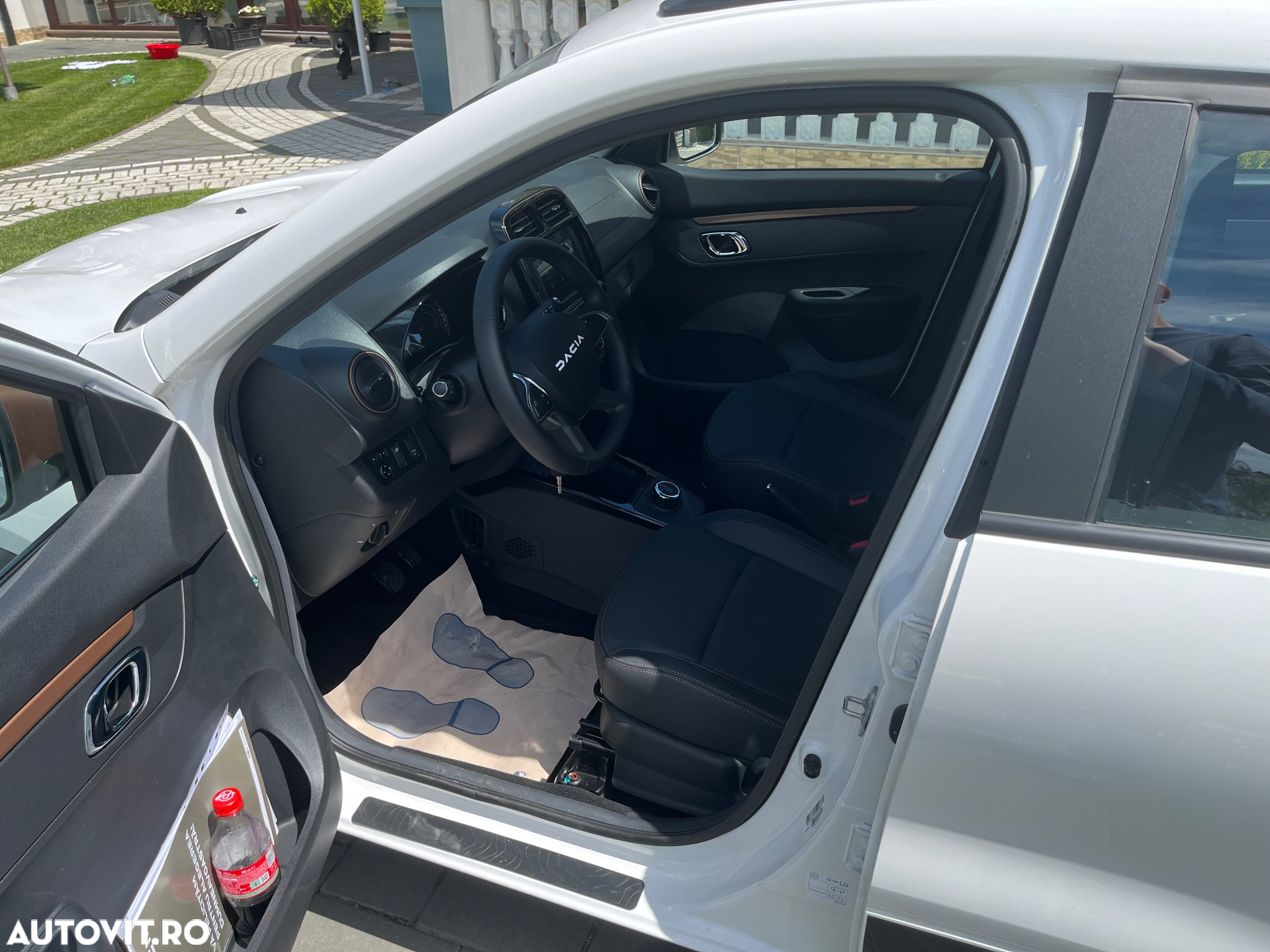 Dacia Spring Extreme - 11