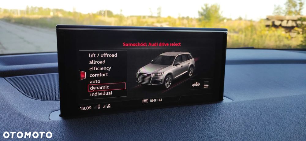 Audi Q7 - 20